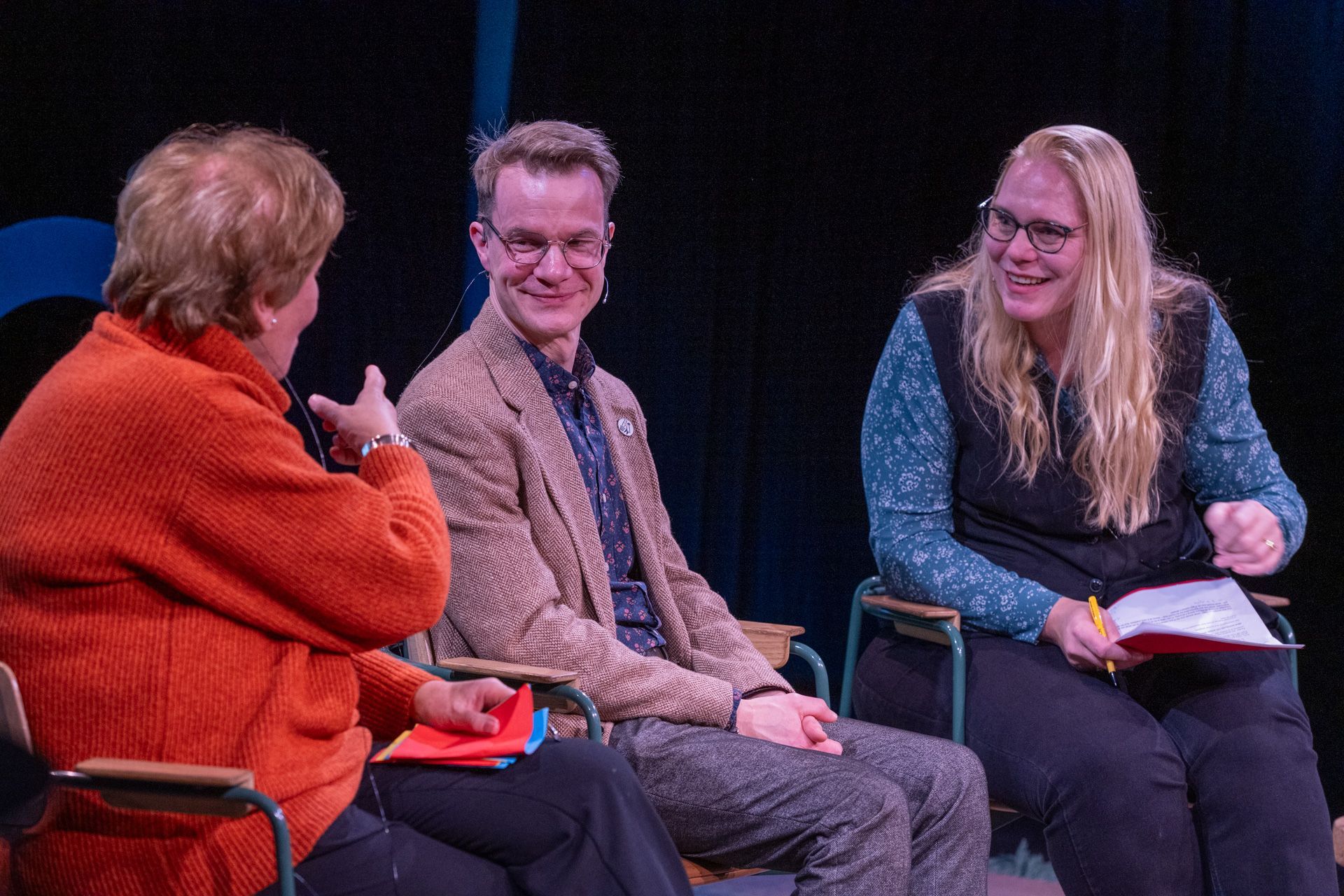 Foto credit: Peace Boat