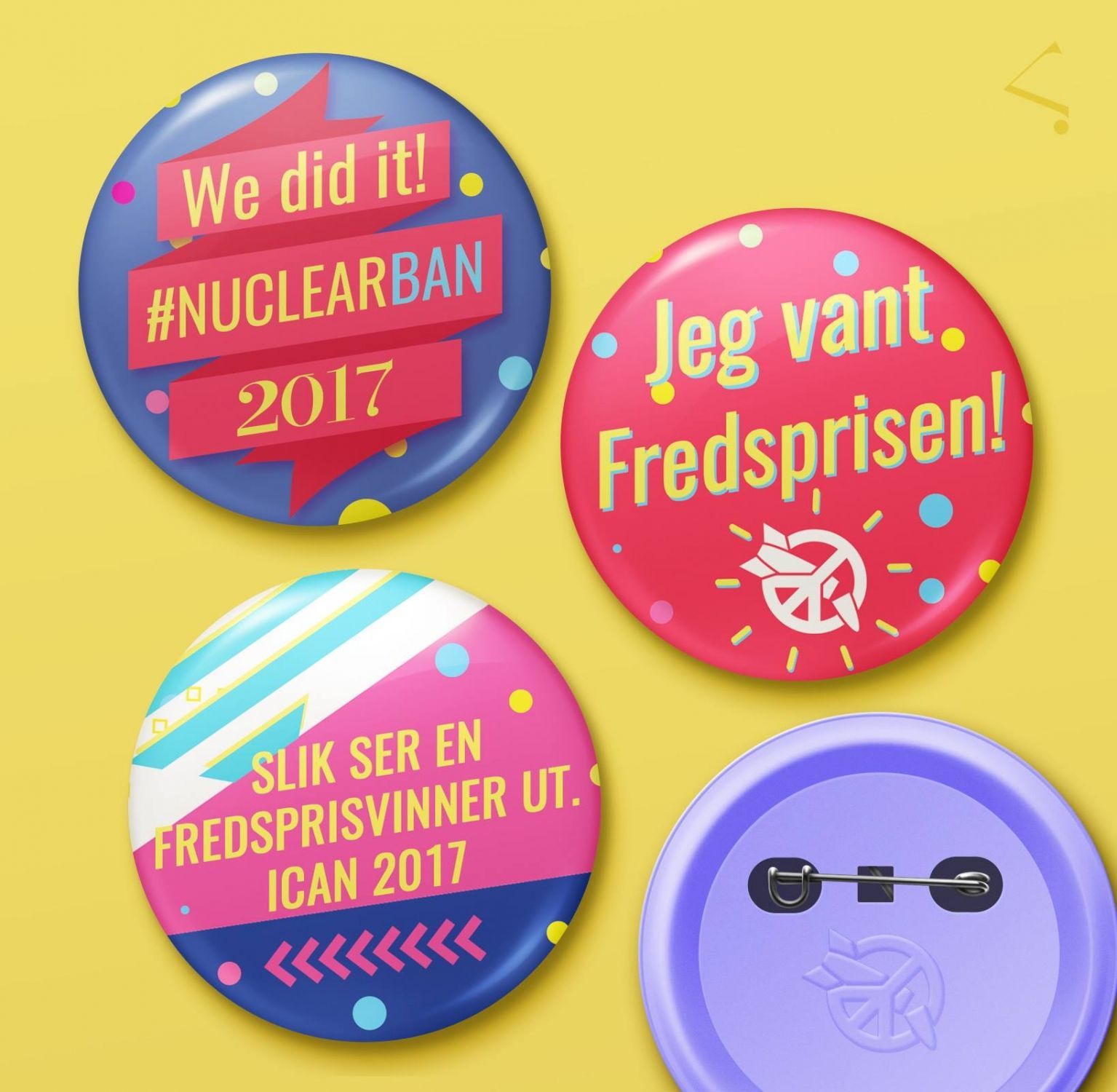 Arrangementer - Nobelprisen 2017