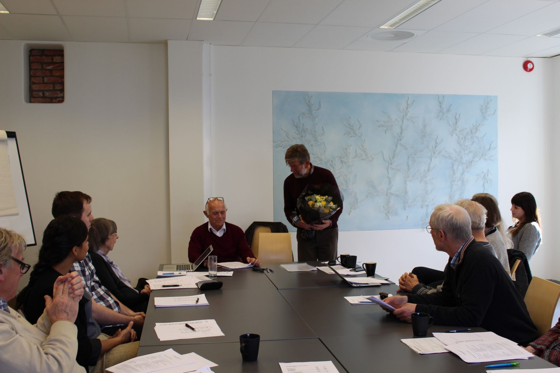 Landsm&oslash;tet 2017