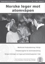 Utgave nr. 1 - 2005