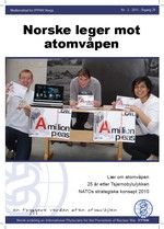 Utgave nr. 2 - 2011