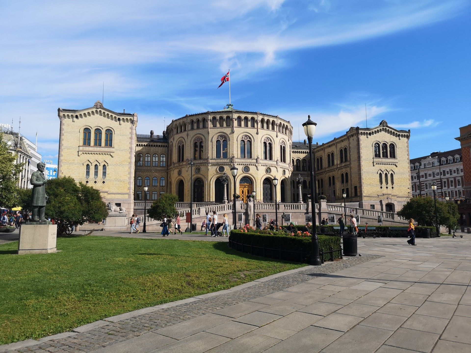Stortinget