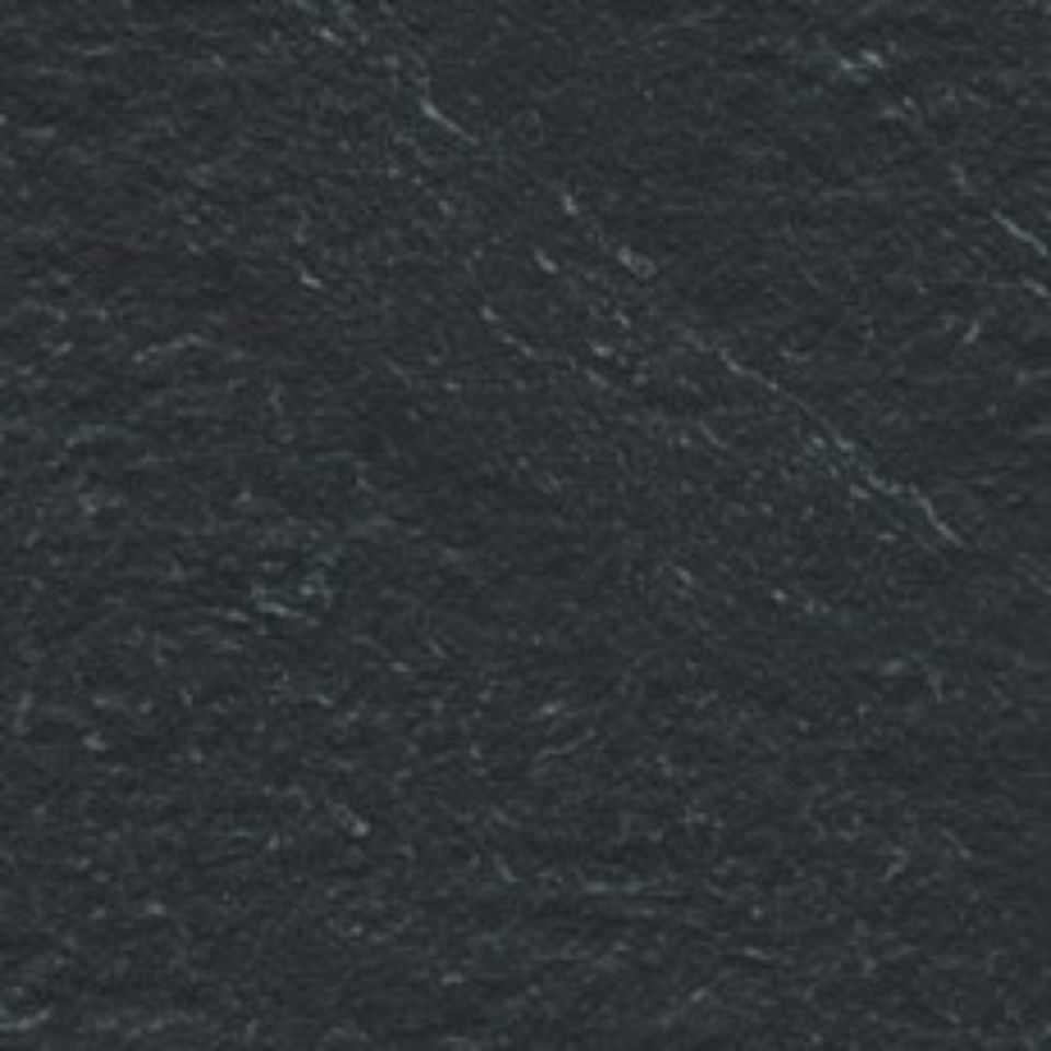 top cucina effetto pietra nera