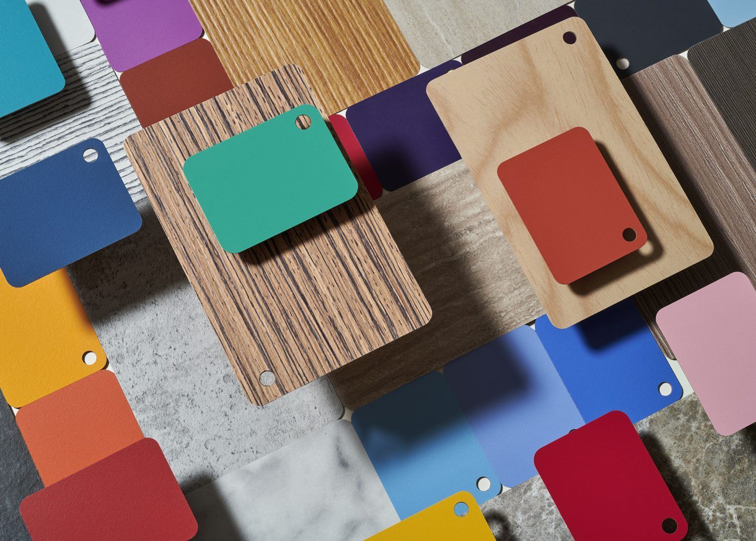 legno laminato scuro