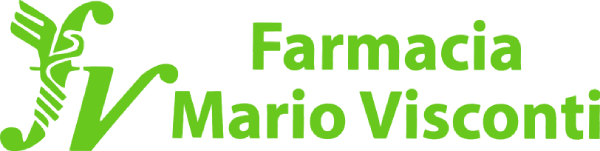 Logo Farmacia Mario Visconti