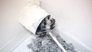 Dryer Duct Cleaning San Jose