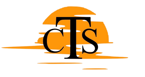 CTS Tow & Recovery Logo