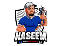 Naseem Ac and Heating Co