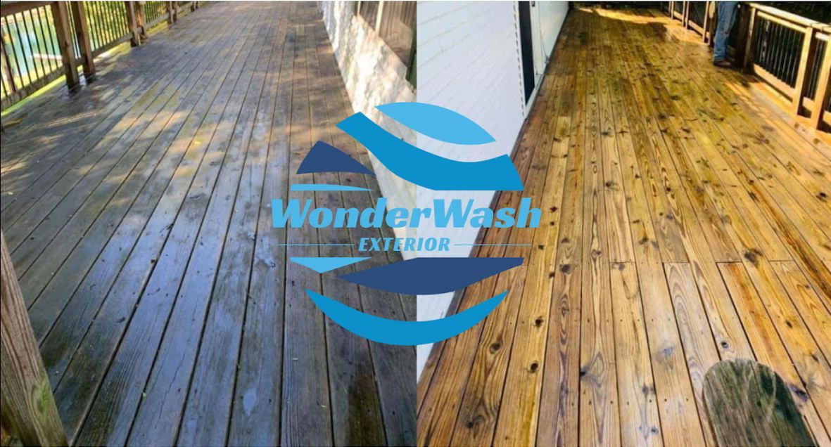 Power washing near me Toledo, Ohio