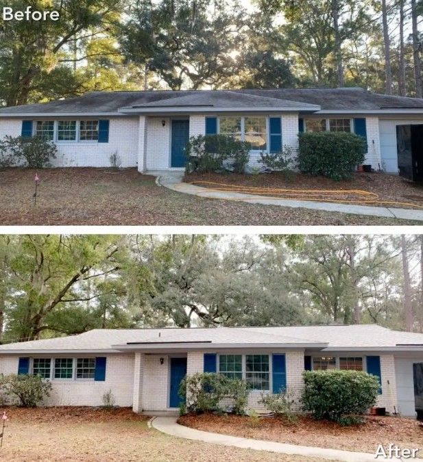 Power washing near me Toledo, Ohio