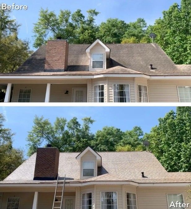 Power washing near me Toledo, OH