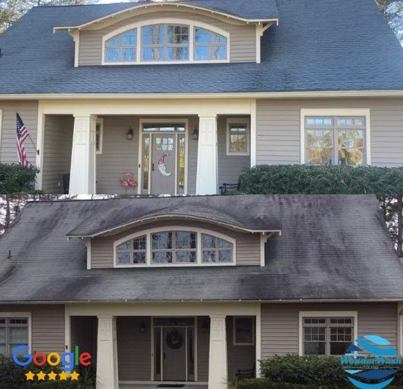 Pressure Washing Toledo, Ohio