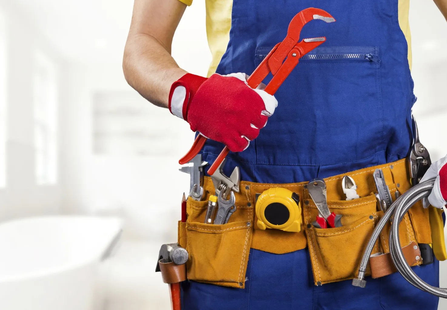 Plumbing Services