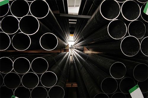 INOXIDABLES EL JAROCHO