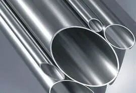 INOXIDABLES EL JAROCHO