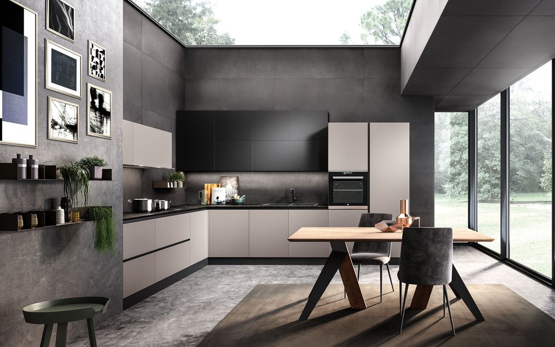 Cucine moderne