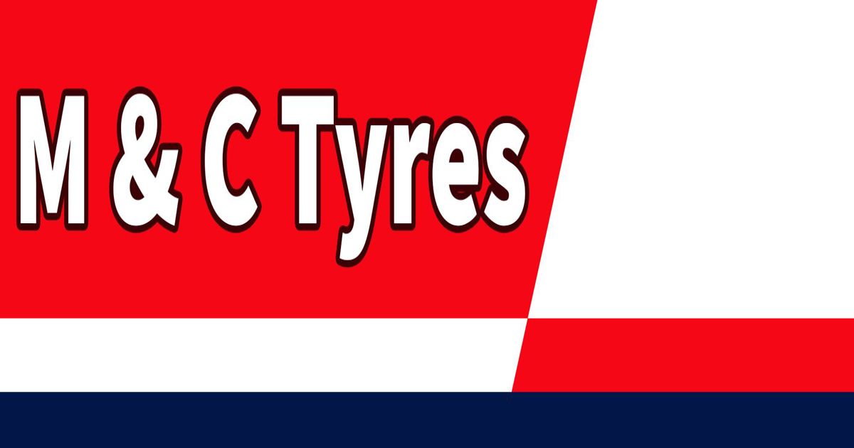 M & C Tyres And Servicing Limited