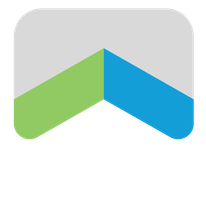 Delta Property Management Logo - Footer