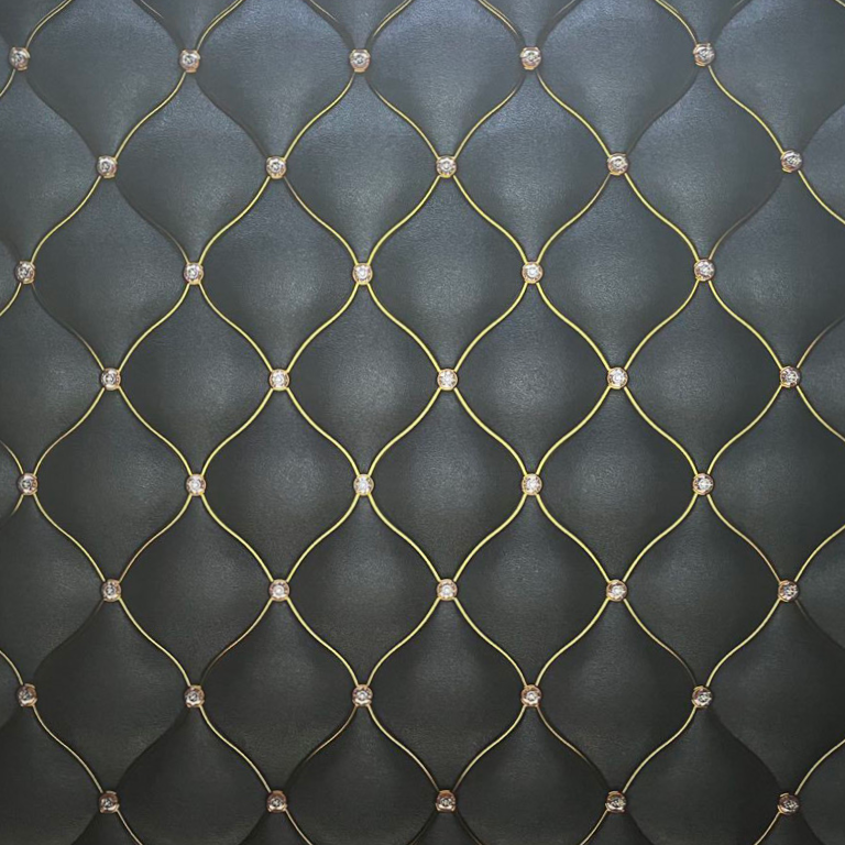 Black texture backdrop