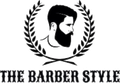 The Barber Style logo