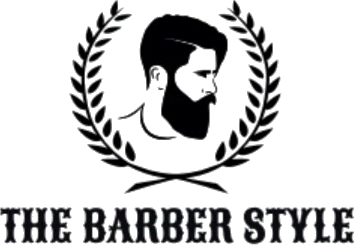 The Barber Style logo