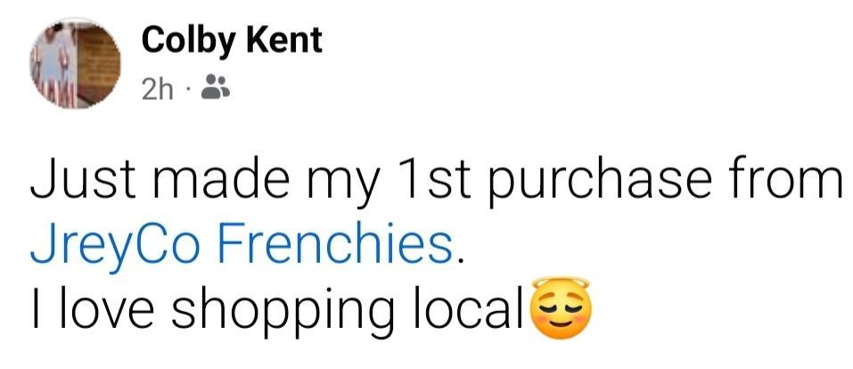 Frenchies for Sale Atlanta Georgia , Hottest Trends,Clothing,Brand CLothing for Sale