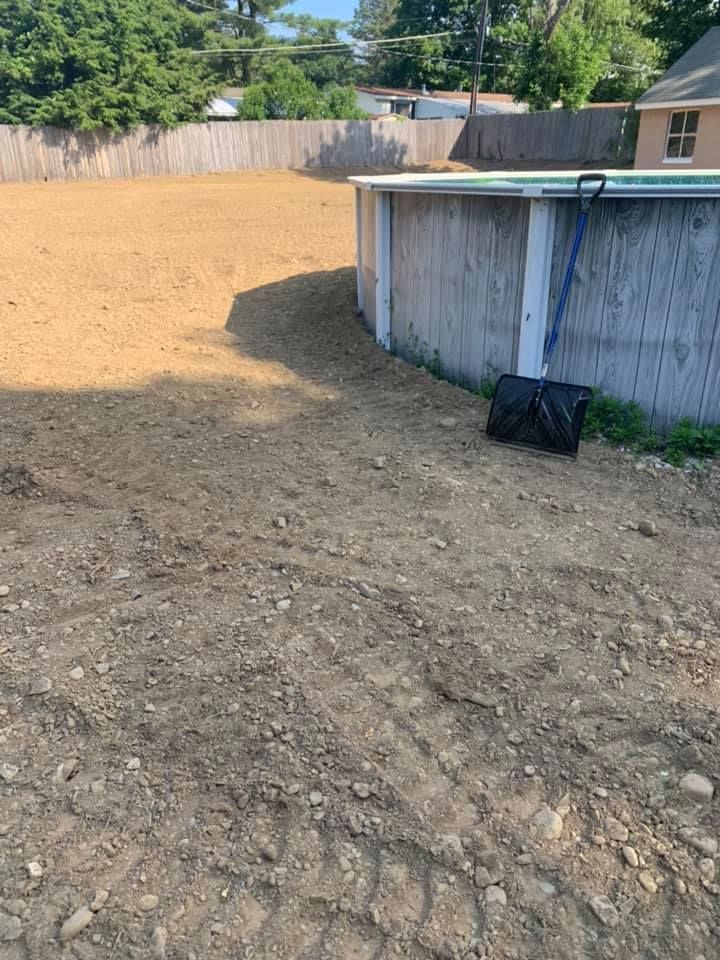 Grass Mowed - Pawling, NY - ARB Creations LLC