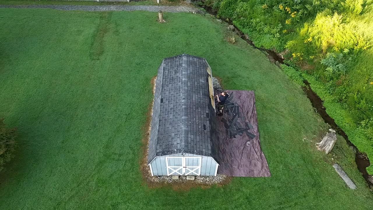 Barn - Pawling, NY - ARB Creations LLC