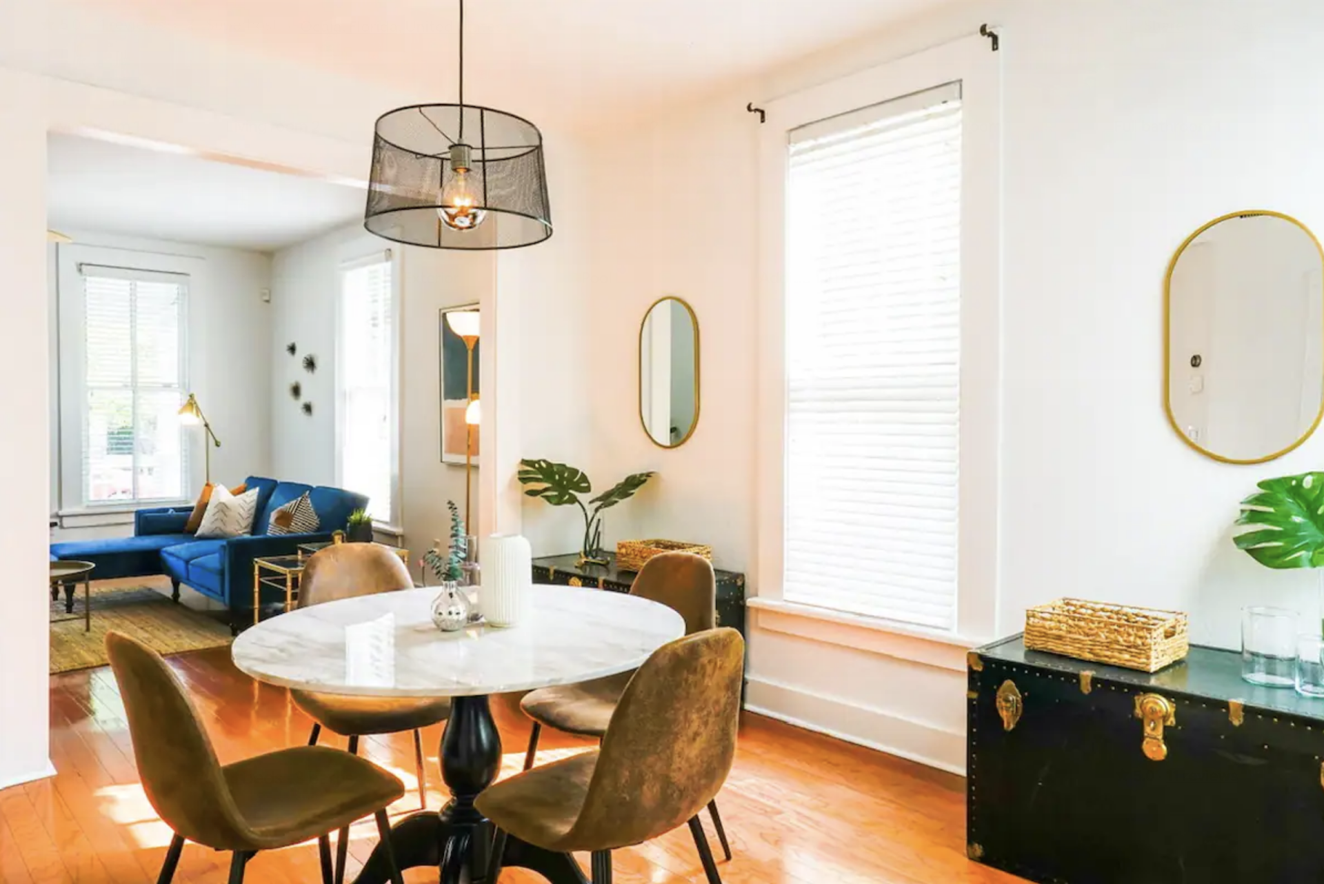 Luceina Home Ocala FL