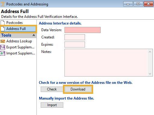 A screenshot of the advanced sharing window on a computer.