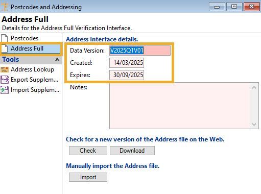 A screenshot of  file explorer and DocMan