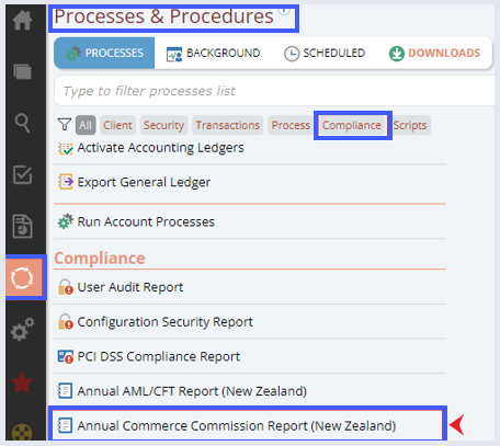 finPOWER Connect_Centrix_SmartID_Verification