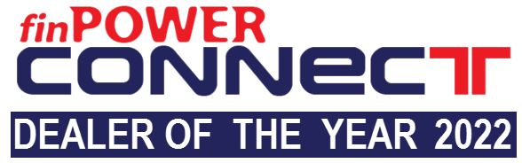 mbsl - finPOWER Connect - Dealer of the Year 2022