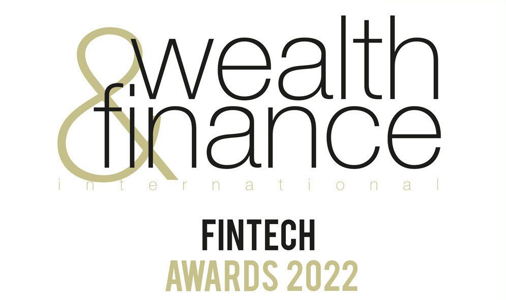 mbsl - Winners of a  Wealth & Finance International Fintech Award Winner 2022