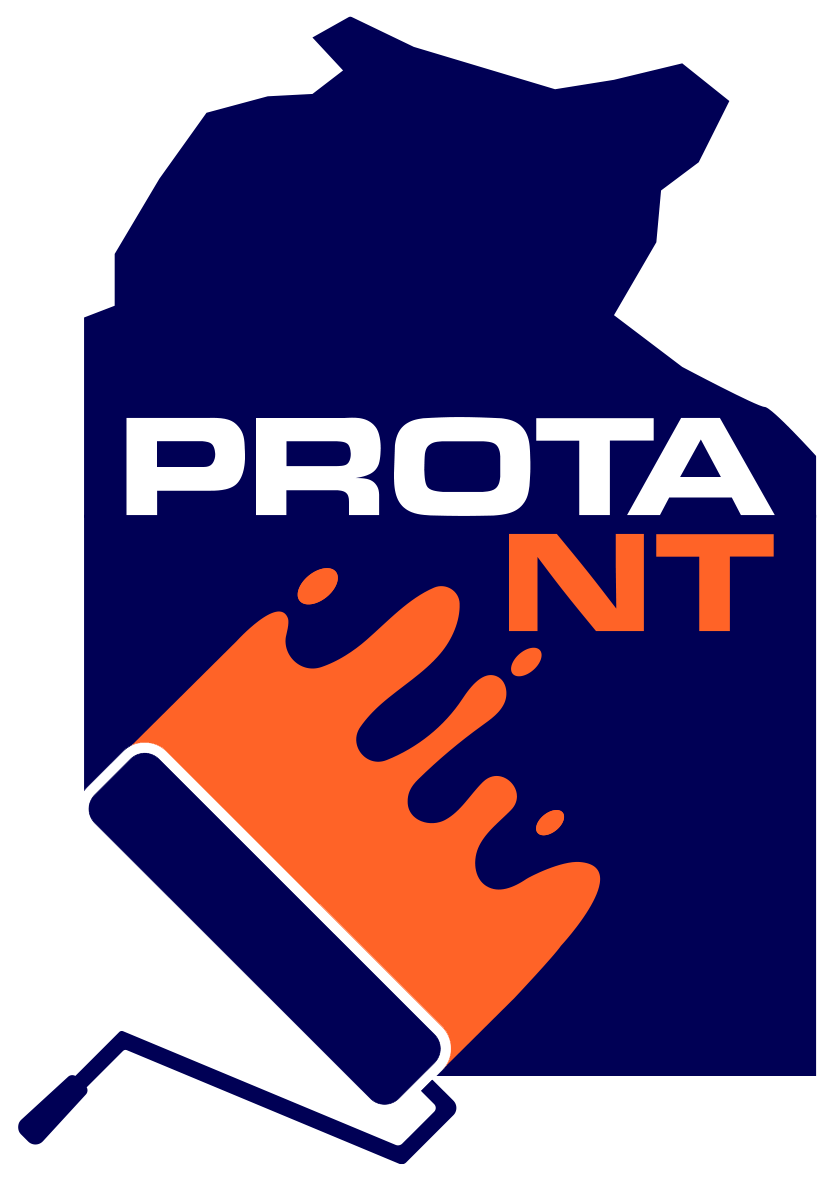 Painters in Darwin
