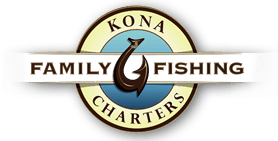 Kona Family Fishing Charters