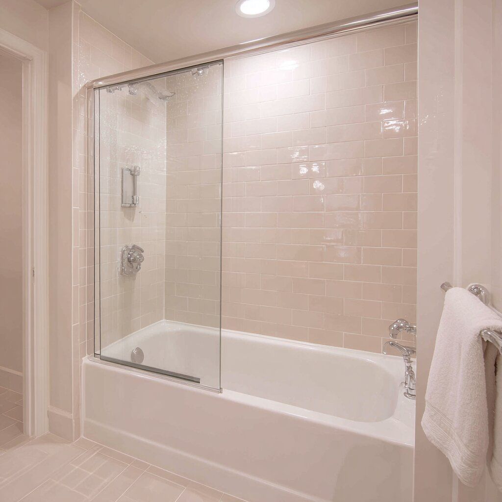 bathroom refinishing repair techniques