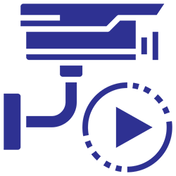 icona videosorveglianza