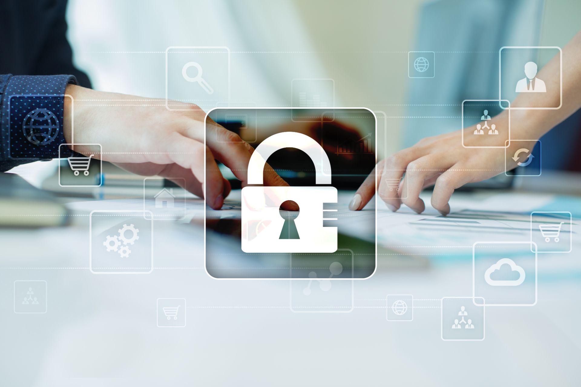 Antifurto e impianti allarme