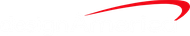 designAmerica corporate logo with red diagonal accent — NASA GSFC ASIST ground system provider