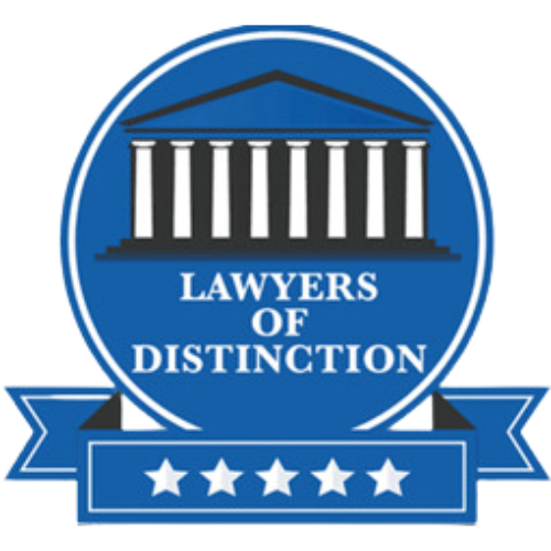 Lawyer of Distinction 2022
