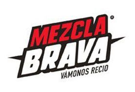 DISTRIBUIDORA TAPIA SA DE CV-MEZCLA BRAVA