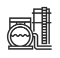 Combined Cycle Gas Turbines icon