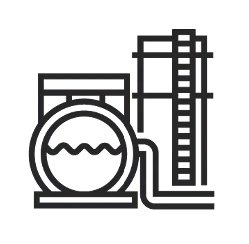 Combined Cycle Gas Turbines icon