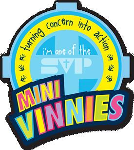Mini Vinnies