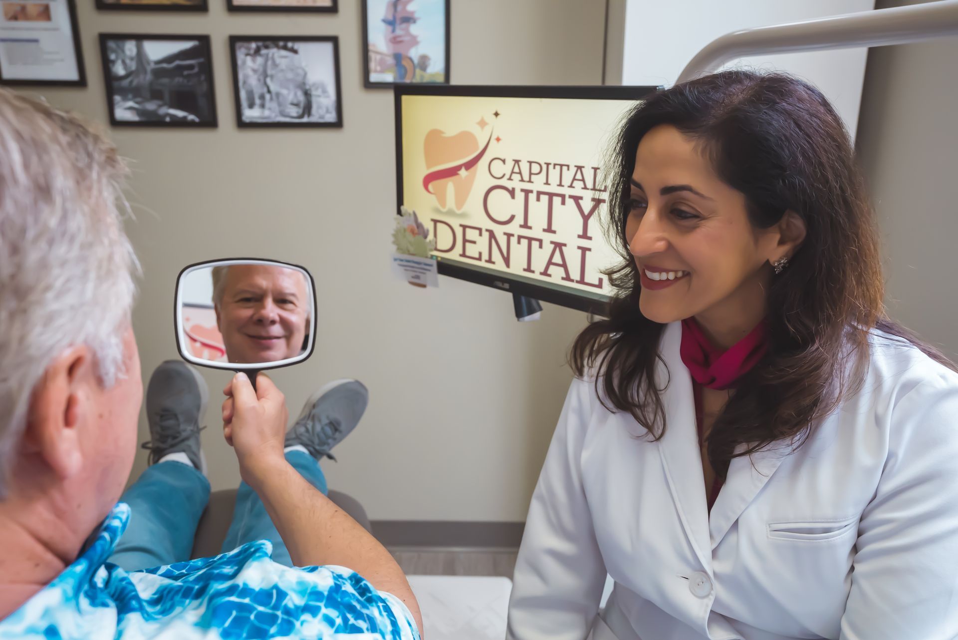 Dental Clinic Columbus Ohio Capital City Dental Dental Clinic Columbus Ohio Capital City Dental