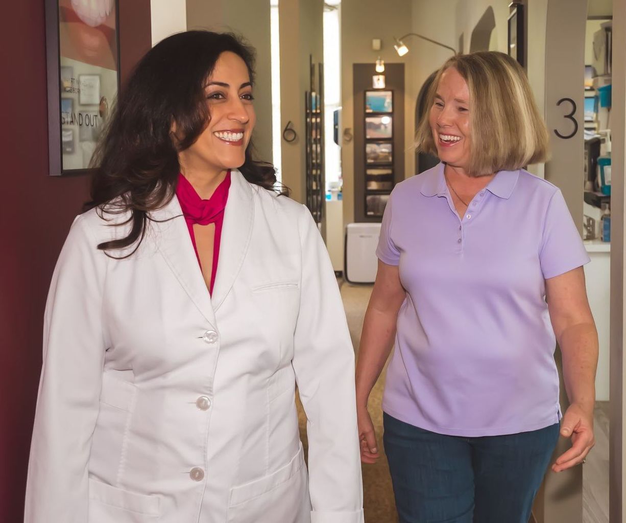 Cpital City Dental Services