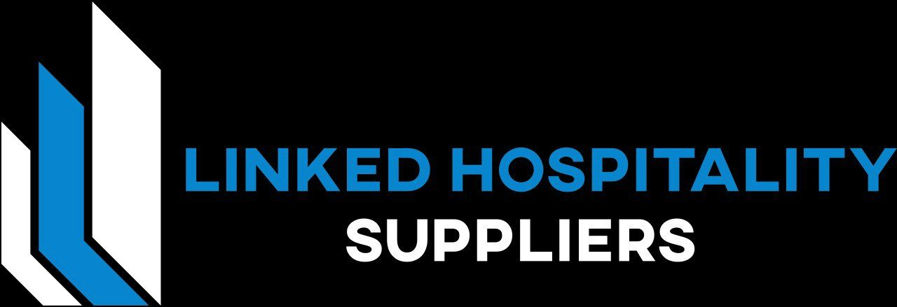 Linked Hospitality Suppliers logo in footer