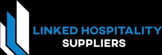 Linked Hospitality Suppliers logo in footer