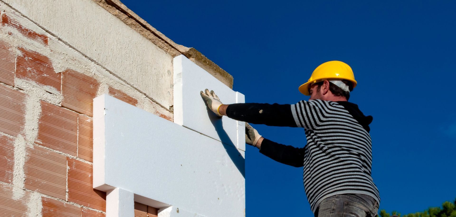 Commercial External Wall Insulation | Thermal Masters | Dublin
